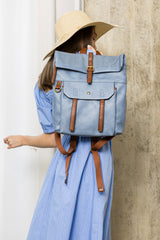 Backpack Purse For Women