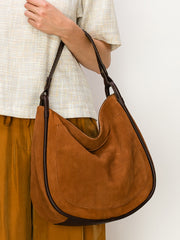 Women Fashion Top Handle Satchel Tote Bag