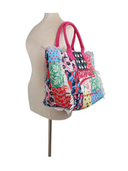 Hawaii Vacation Beach Printing Tote