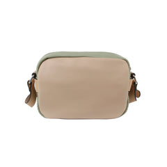 Unique Colorful Travel Crossbody Bag