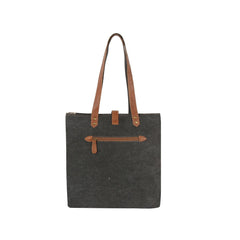 Western Style Printing Long Tote