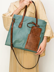 Womens Shoulder Bag Casual Handbag