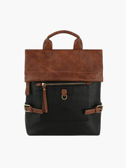 Backpack Purse Travel Bookbag for Women