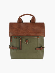 Backpack Purse Travel Bookbag for Women