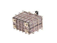 Women Girls Box Clutch  Shoulder Purse Party Evening Bag Double handle