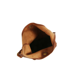 Everyday Pebbled Leather Duo Shoulder Tote