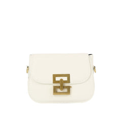 Classic Linked Buckle Mini Crossbody