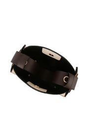 2 In 1 Women Multicolor Hobo Tote Bag And Purse Set