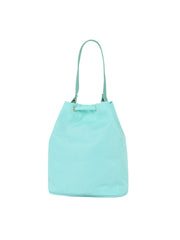 Nylon bucket bag