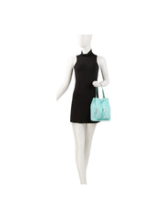 Nylon bucket bag