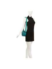 Nylon fashionable daily crossbody