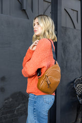 Women Sling Crossbody Fanny Bag