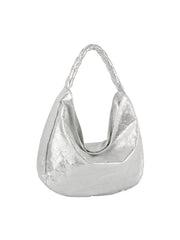 Fashionable Sparkling Hobo Shoulder Bag