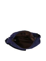 Quilted Sling Crossbody Bag
