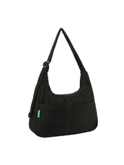 Eco Luxe Hobo Bag