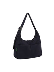 Eco Luxe Hobo Bag