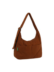 Eco Luxe Hobo Bag