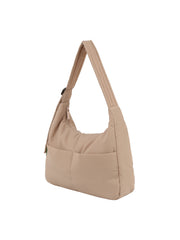 Eco Luxe Hobo Bag