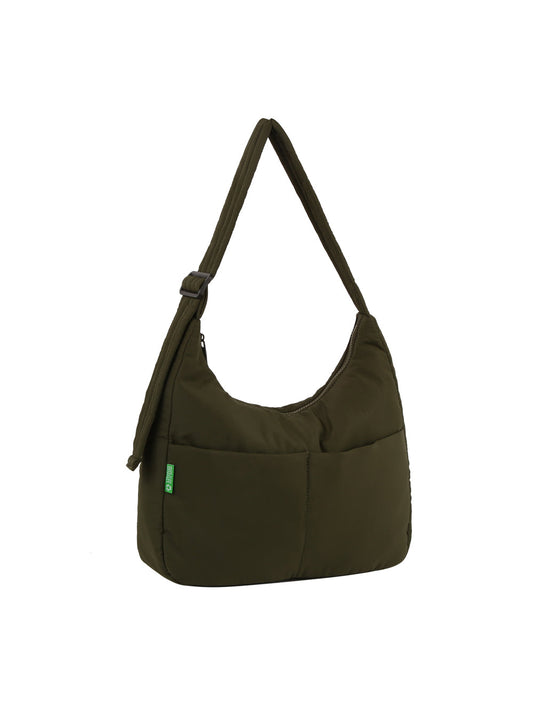 Eco Luxe Hobo Bag