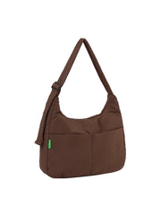 Eco Luxe Hobo Bag