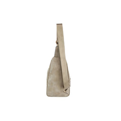Multi Pocket Front Crossbody Sling