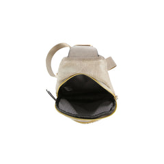 Multi Pocket Front Crossbody Sling