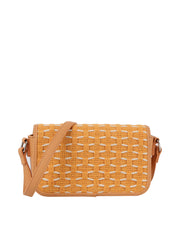 Spring Color Classy Crossbody Bag