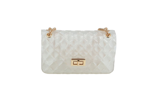 Women Small Clutch Shoulder Bag