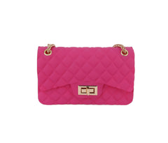 Women Small Clutch Shoulder Bag