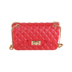 Women Small Clutch Shoulder Bag