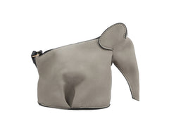 Color Parade Elephant Crossbody