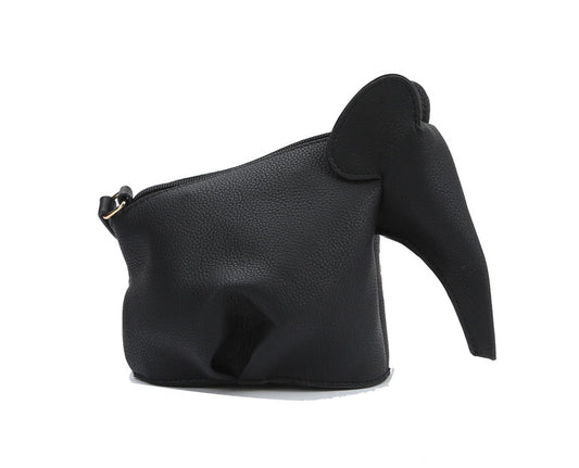 Color Parade Elephant Crossbody
