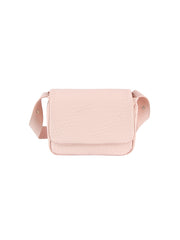Front Flap Crossbody Bag