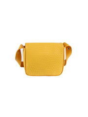 Front Flap Crossbody Bag