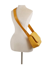 Front Flap Crossbody Bag