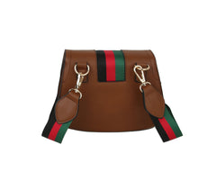 Women Guitar Strap Crossbody Purse