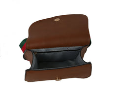 Women Guitar Strap Crossbody Purse