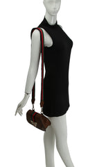 Women Guitar Strap Crossbody Purse