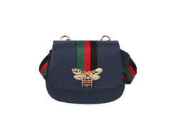 Women Guitar Strap Crossbody Purse