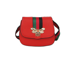 Women Guitar Strap Crossbody Purse