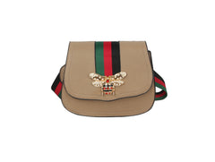 Women Guitar Strap Crossbody Purse