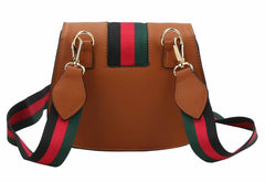 Women Guitar Strap Crossbody Purse