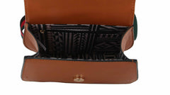 Women Guitar Strap Crossbody Purse