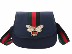 Women Guitar Strap Crossbody Purse