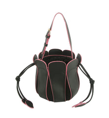 Unique Tulip Evening Clutch Bag