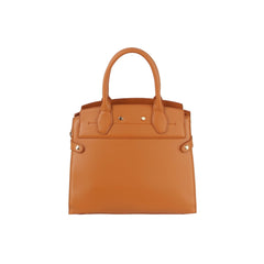 2 in 1 classic modern top handle bag and purse set