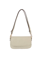 Monogram Shoulder Bag