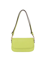 Monogram Shoulder Bag