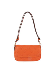 Monogram Shoulder Bag