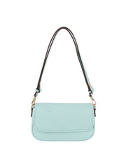 Monogram Shoulder Bag